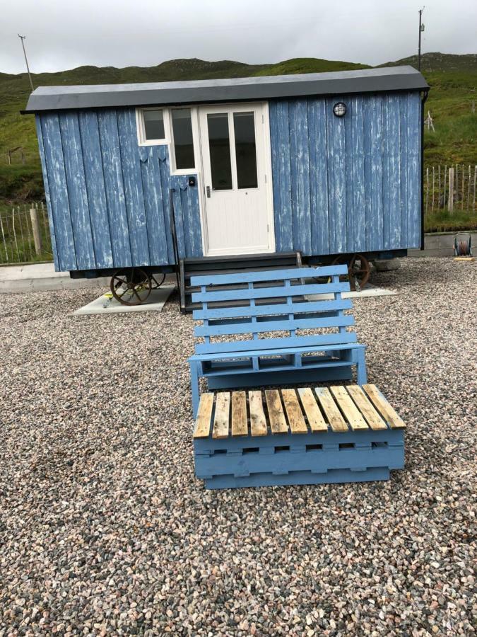 Fisherman'S Hut Tarbert  Exterior foto