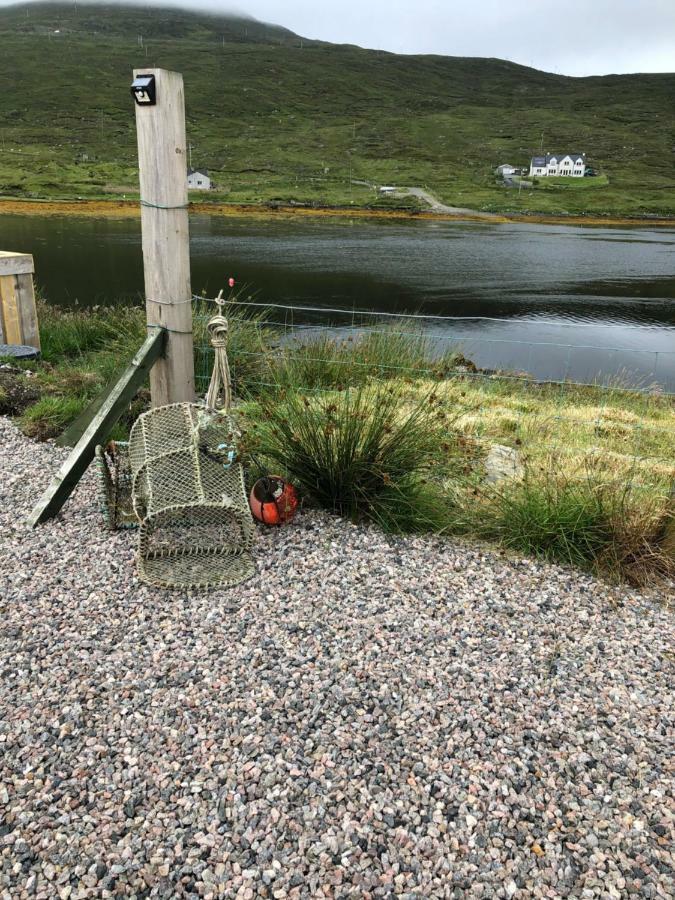 Fisherman'S Hut Tarbert  Exterior foto